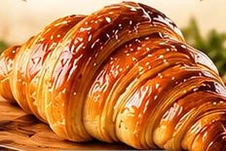 Kruvasan, AL&Mİ cafe menüsü