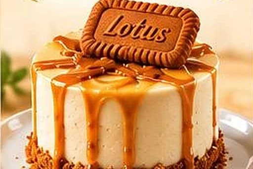 Lotus Mono, AL&Mİ cafe menüsü